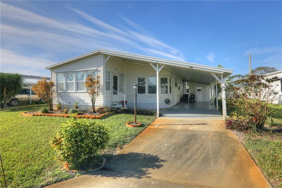Unit for sale at 7582 Cedar Bark Road, Micco, FL 32976