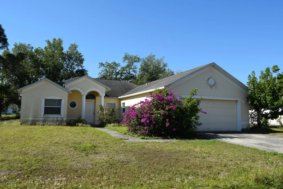 Unit for sale at 668 Ontario Street NW, Palm Bay, FL 32907