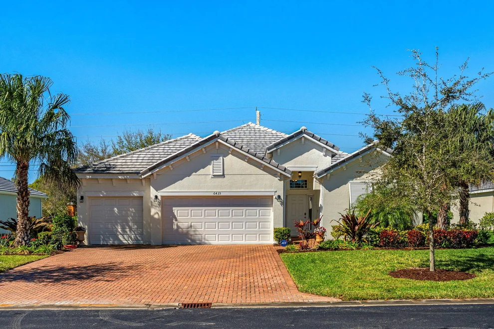 Unit for sale at 6435 Monserrat Drive, Vero Beach, FL 32967