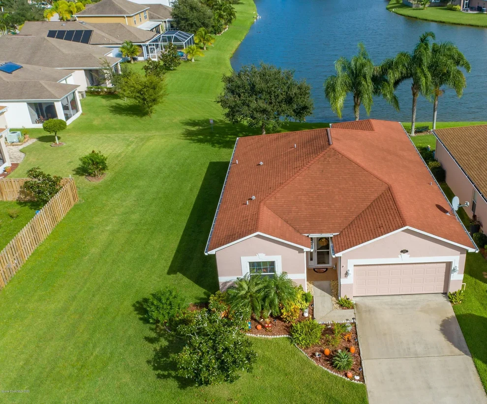 Unit for sale at 1669 Maeve Circle, West Melbourne, FL 32904