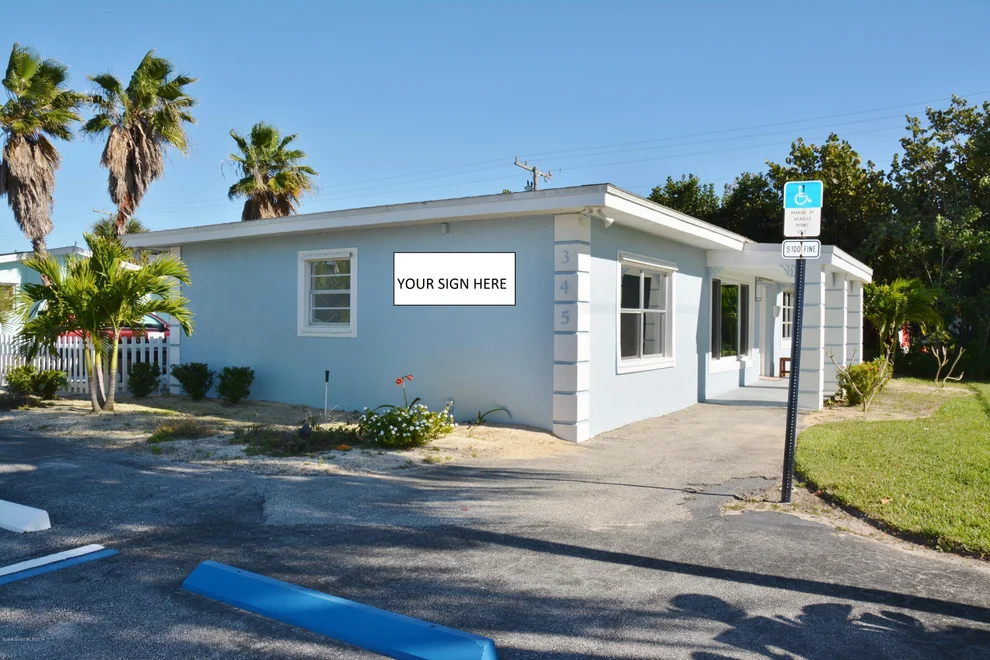 Unit for sale at 345 Sixth Avenue, Indialantic, FL 32903