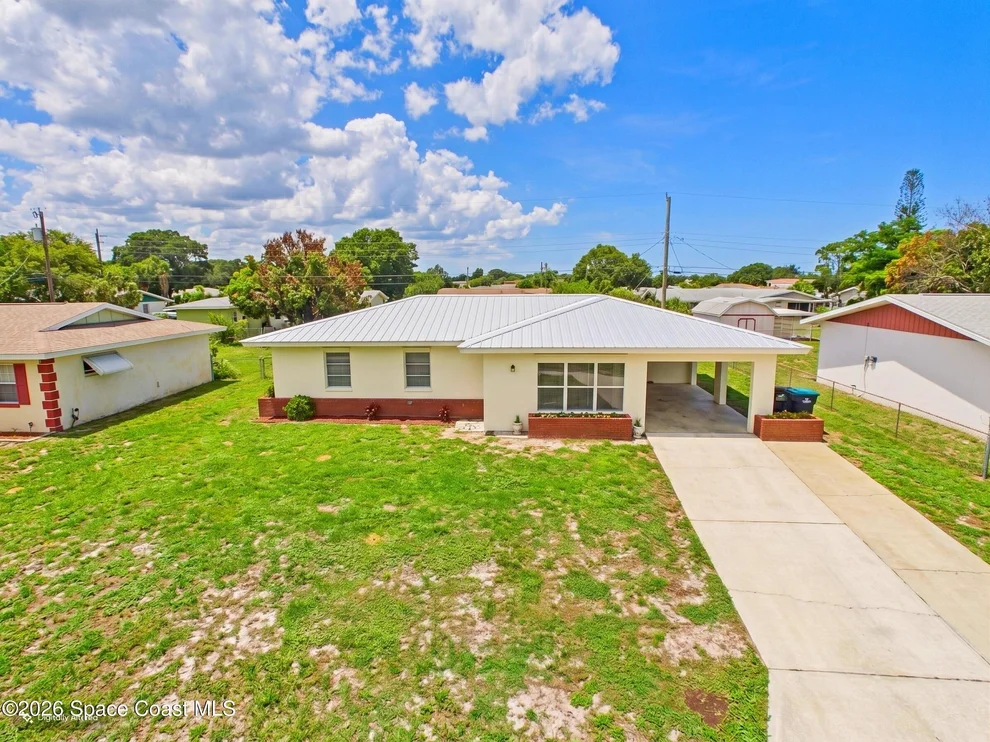 Unit for sale at 2939 Chipper Drive NE, Palm Bay, FL 32905
