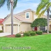 Unit for sale at 964 Wimbledon Drive, Melbourne, FL 32940