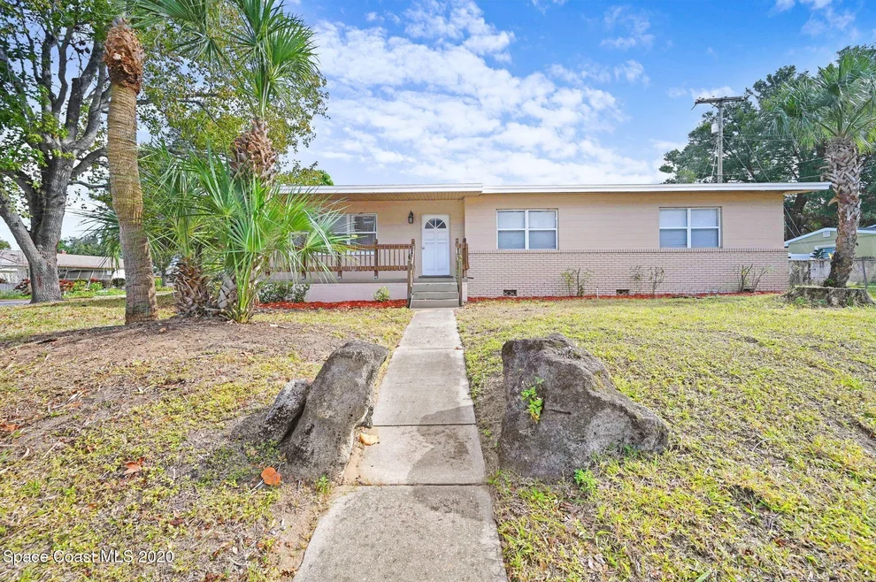 Unit for sale at 1012 Seminole Drive, Rockledge, FL 32955