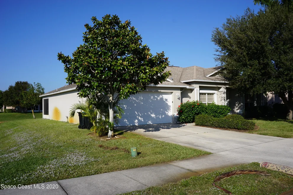 Unit for sale at 1101 Morgan Circle NE, Palm Bay, FL 32905