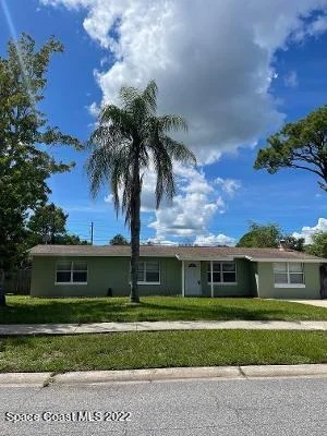 Unit for sale at 703 Thomas Avenue, Cocoa, FL 32922