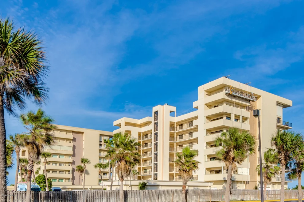 Unit for sale at 2725 N Highway A1a, Indialantic, FL 32903