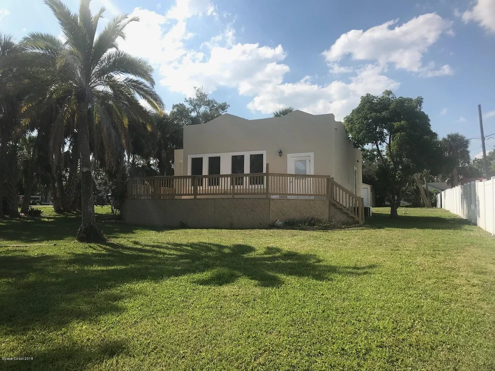 Unit for sale at 1307 NE Braun Street NE, Palm Bay, FL 32905