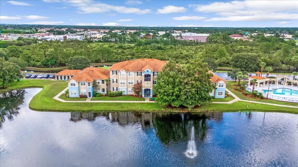 Unit for sale at 1747 Sophias Drive, Melbourne, FL 32940