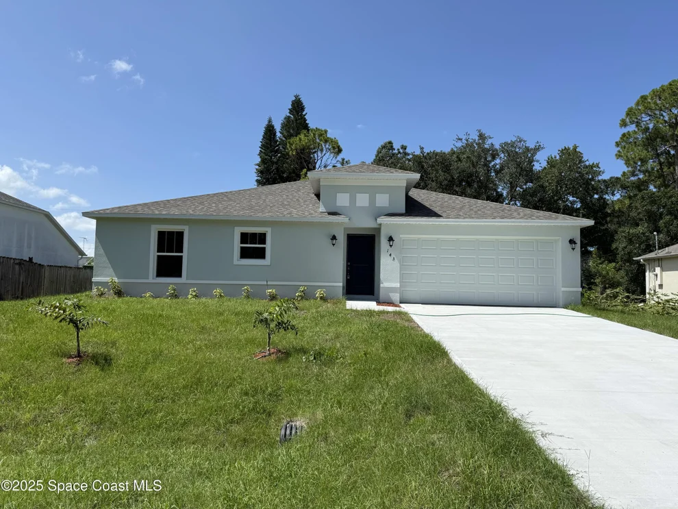Unit for sale at 143 Inez Street SE, Palm Bay, FL 32909