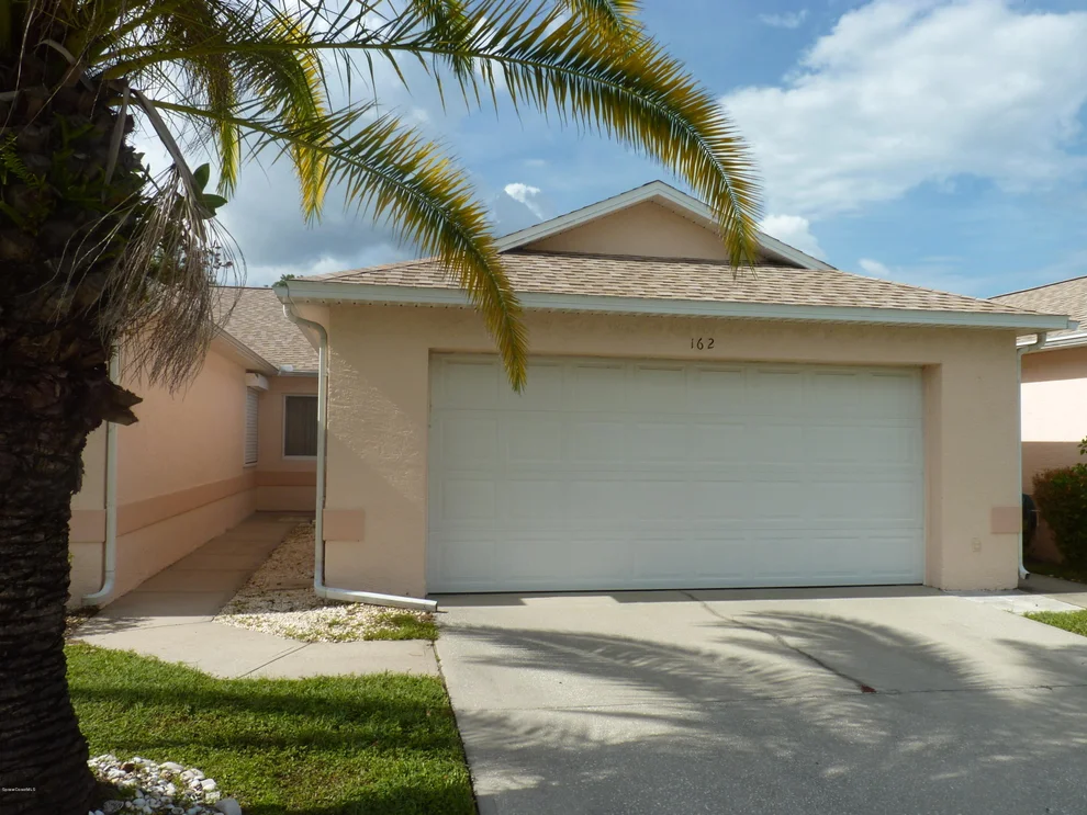 Unit for sale at 162 PLOVER Lane, Rockledge, FL 32955