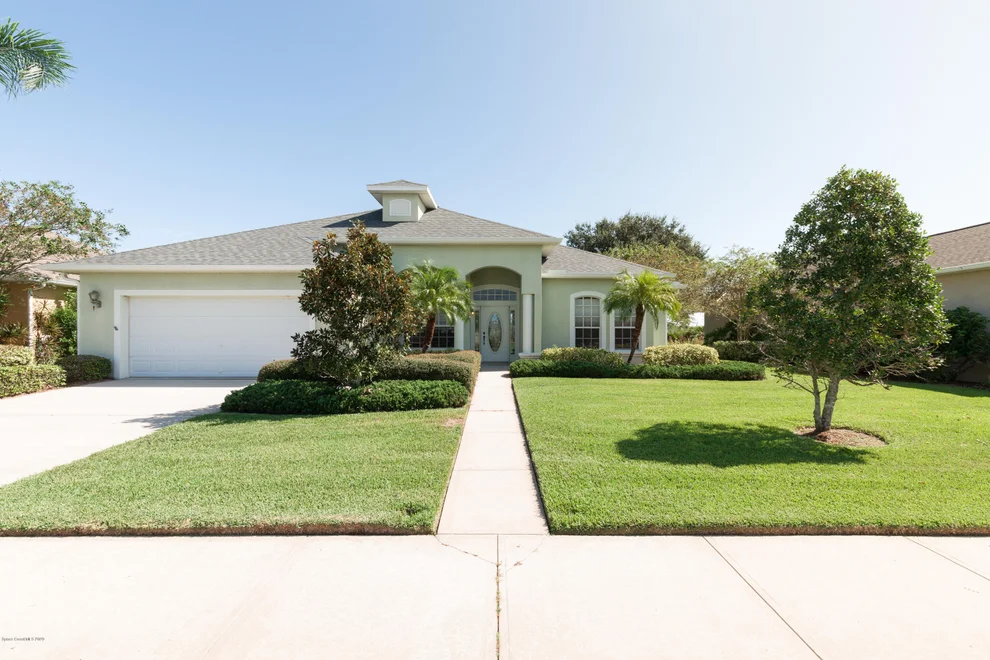 Unit for sale at 5941 Herons Landing Drive, Rockledge, FL 32955