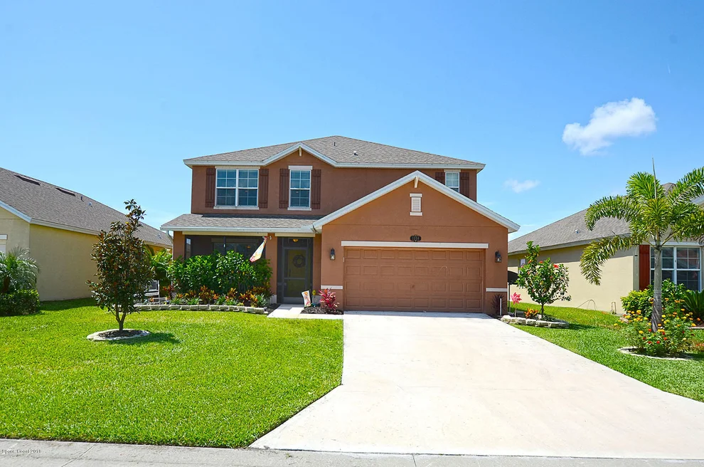 Unit for sale at 1558 Lexington Square SW, Vero Beach, FL 32962