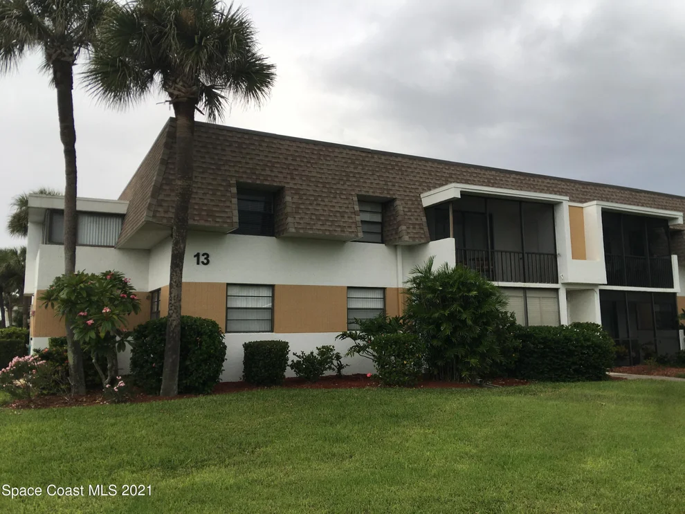 Unit for sale at 2700 N Highway A1a, Indialantic, FL 32903