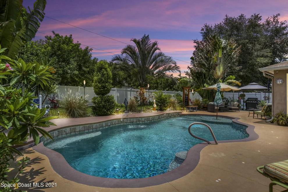 Unit for sale at 613 Belvedere Road NW, Palm Bay, FL 32907