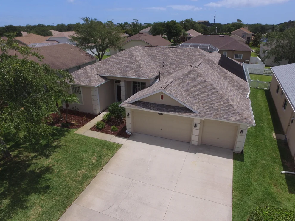 Unit for sale at 4163 Chelan Drive, Melbourne, FL 32934