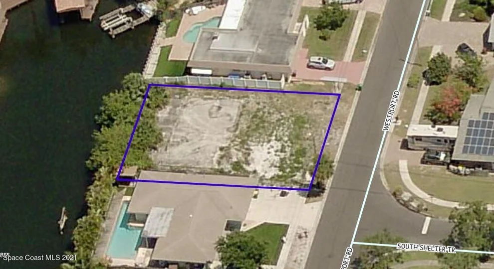 Unit for sale at 1705 Westport Road, Merritt Island, FL 32952