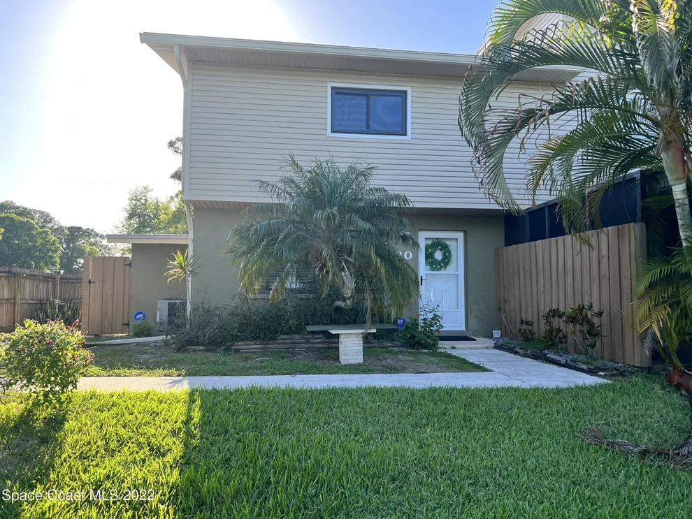 Unit for sale at 516 S Plumosa Street, Merritt Island, FL 32952