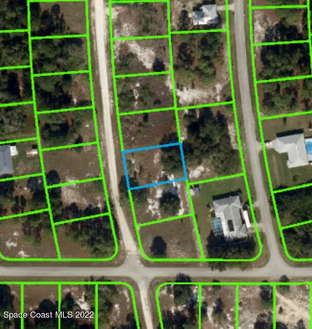 Unit for sale at 609 Twilight Drive, Lake Placid, FL 33852