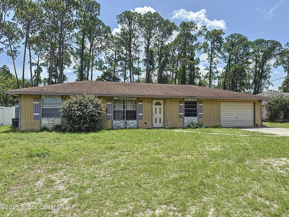Unit for sale at 4865 Bridge Road, Cocoa, FL 32927