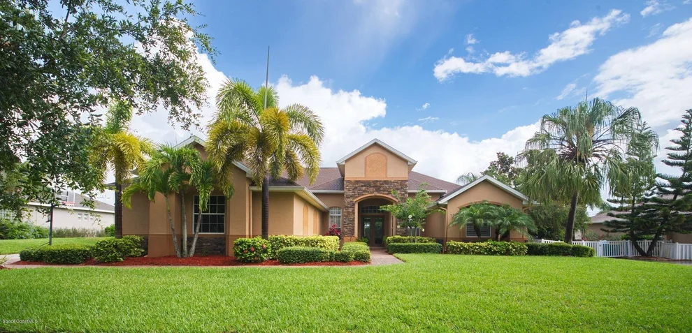 Unit for sale at 732 CARRIAGE Lane, Merritt Island, FL 32952