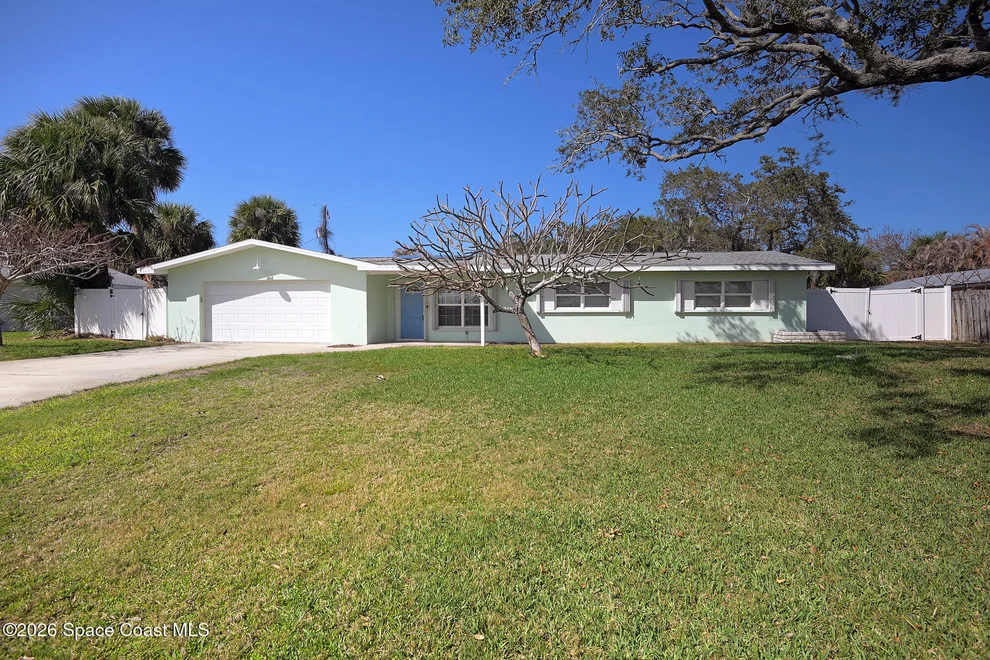 Unit for sale at 214 Tampa Avenue, Indialantic, FL 32903