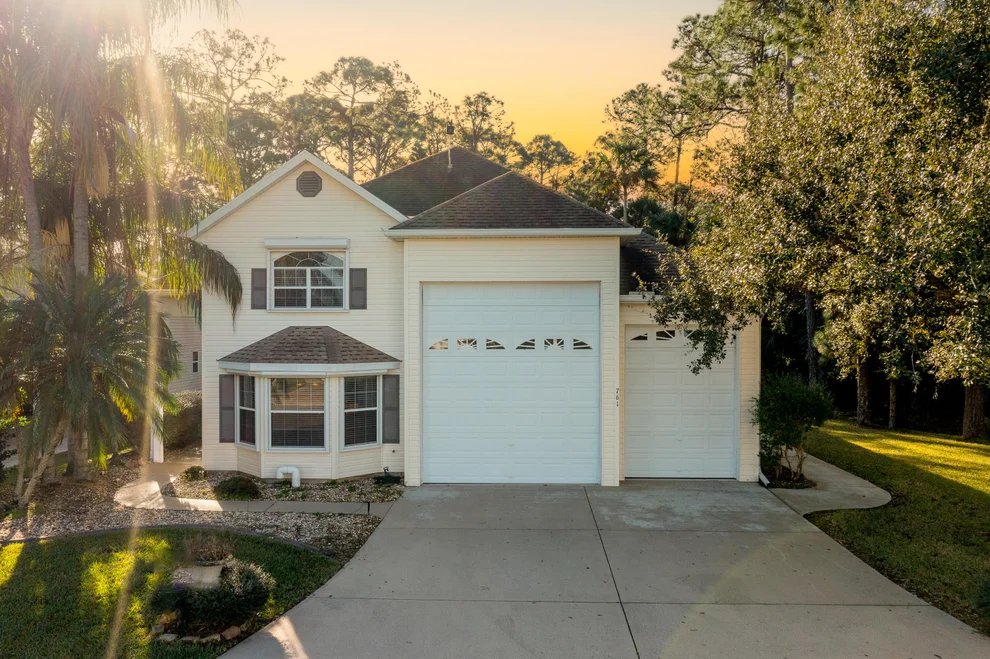 Unit for sale at 761 Baytree Drive, Titusville, FL 32780