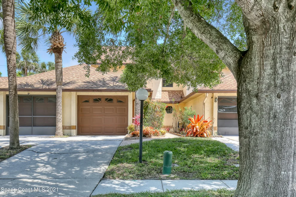 Unit for sale at 2630 Park Place Boulevard, Melbourne, FL 32935