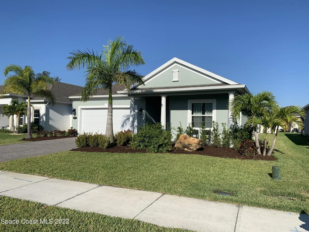 Unit for sale at 2742 Bobby Jones Street, West Melbourne, FL 32904