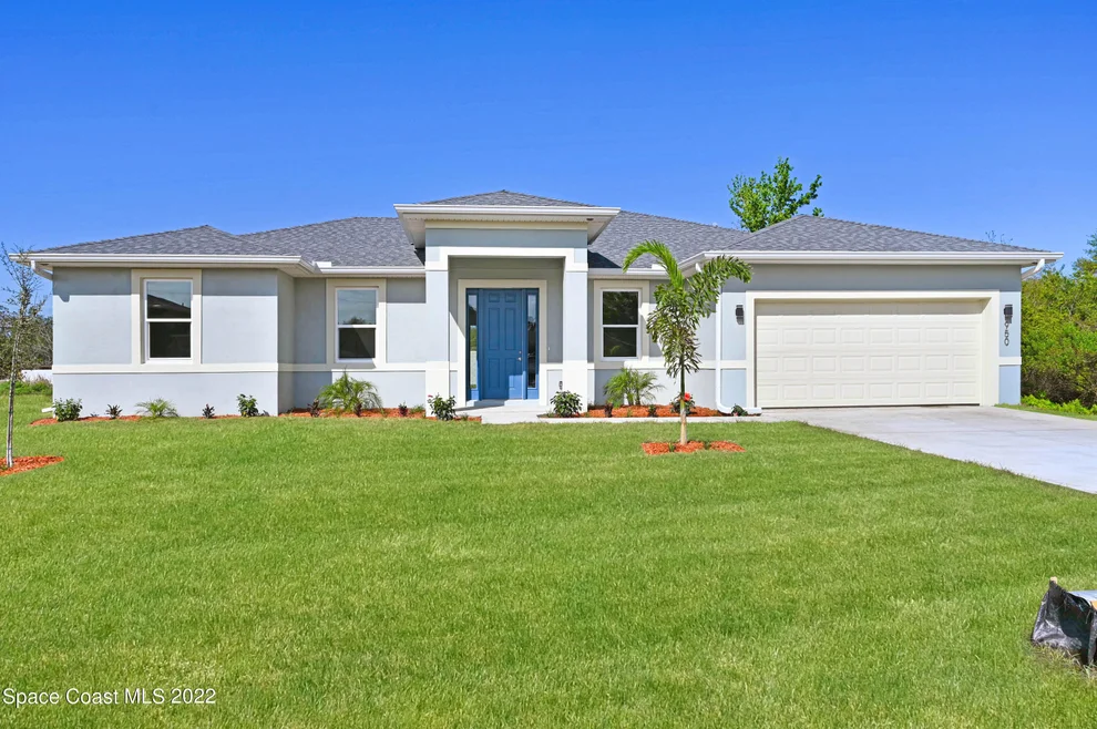 Unit for sale at 1075 Wyoming Drive SE, Palm Bay, FL 32909
