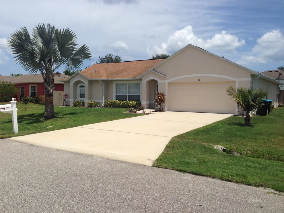 Unit for sale at 461 NE Buffum Avenue, Palm Bay, FL 32907