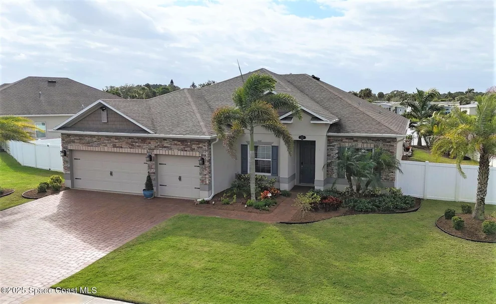 Unit for sale at 227 Norwich Street, Merritt Island, FL 32953