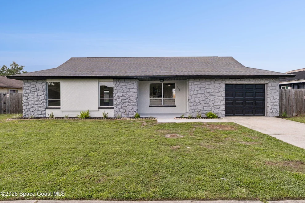 Unit for sale at 540 Venetian Way, Merritt Island, FL 32953