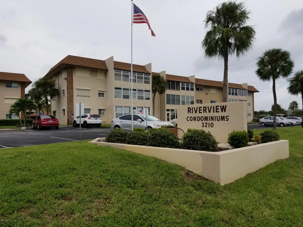 Unit for sale at 3210 N Harbor City Boulevard, Melbourne, FL 32935