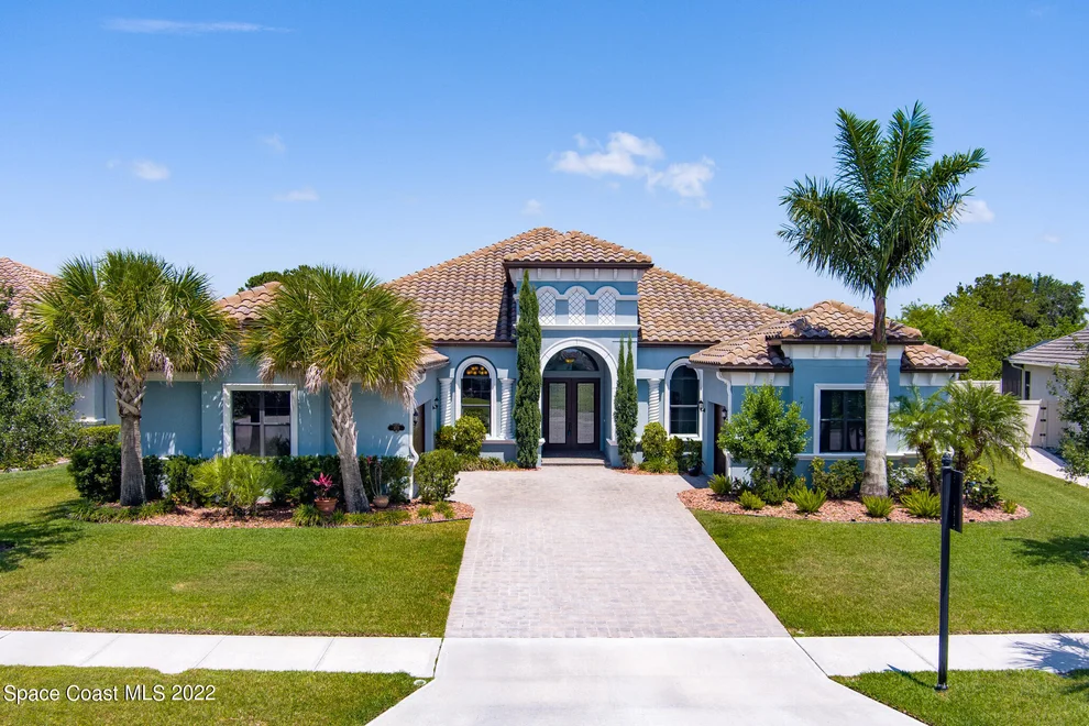 Unit for sale at 3771 Durksly Drive, Melbourne, FL 32940