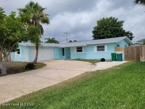 Unit for sale at 1480 Eddy Street, Merritt Island, FL 32952