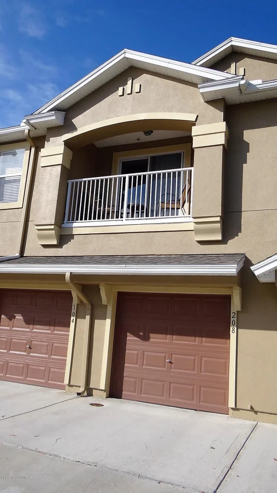 Unit for sale at 4087 Meander Place, Rockledge, FL 32955