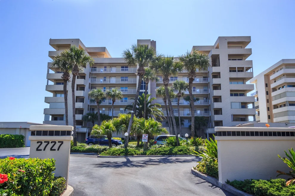 Unit for sale at 2727 N Highway A1a, Indialantic, FL 32903