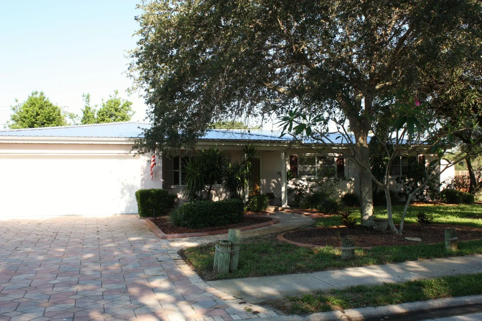 Unit for sale at 498 Sherwood Avenue, Satellite Beach, FL 32937