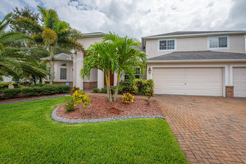Unit for sale at 4667 Merlot Drive, Rockledge, FL 32955