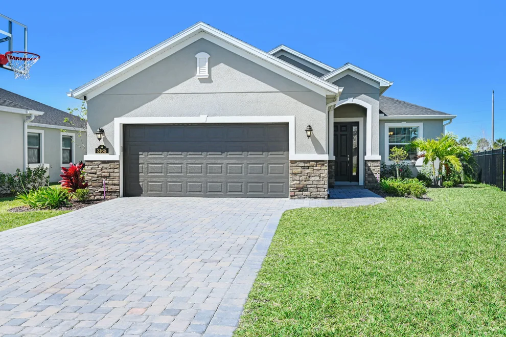 Unit for sale at 3165 Blazing Star Drive, Melbourne, FL 32940