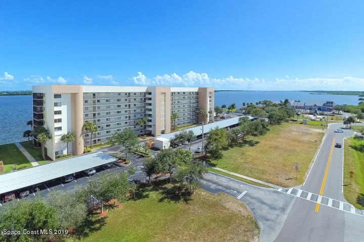 Unit for sale at 300 S Sykes Creek Parkway, Merritt Island, FL 32952
