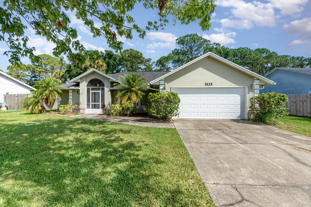 Unit for sale at 5125 Hogan Place, Cocoa, FL 32927