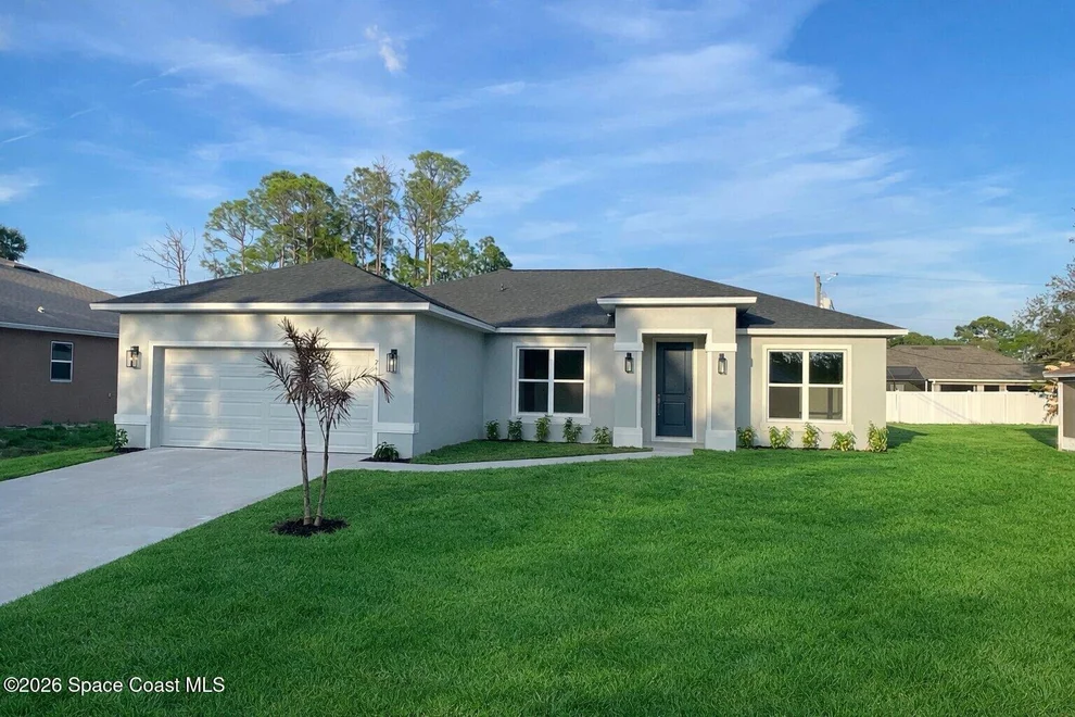 Unit for sale at 2863 Grant Avenue SE, Palm Bay, FL 32909