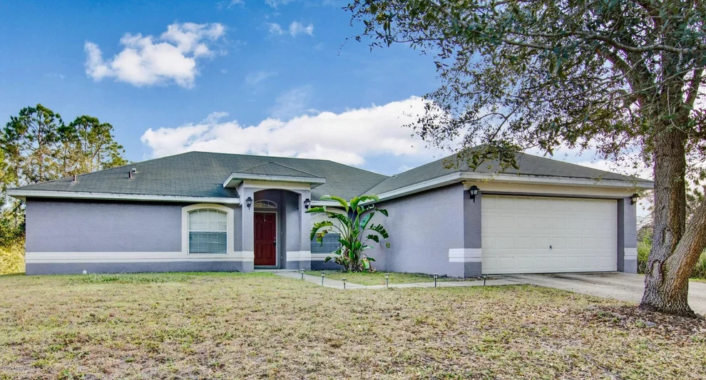 Unit for sale at 1178 Wyoming Drive SE, Palm Bay, FL 32909