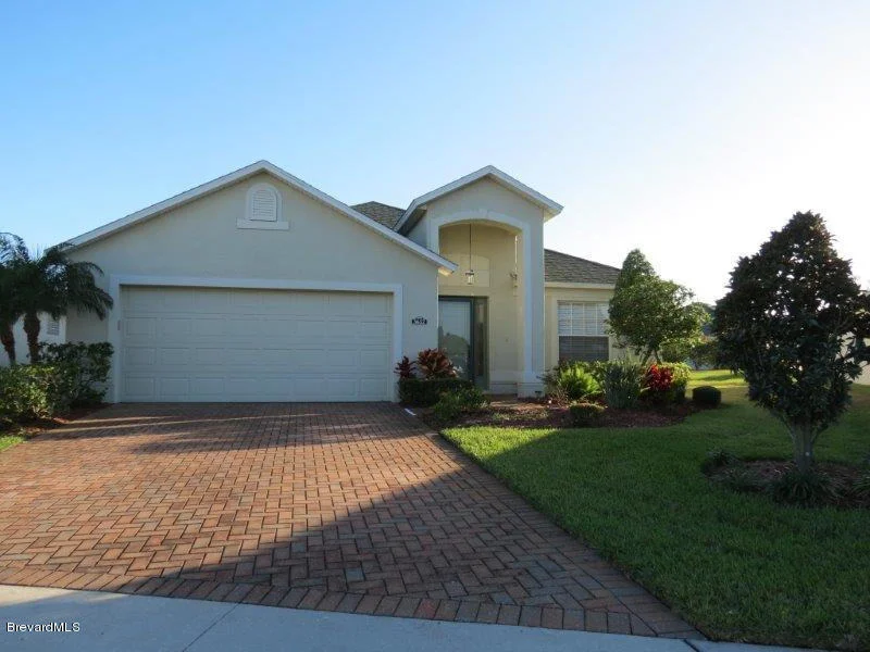 Unit for sale at 3632 Shawnee Lane, Melbourne, FL 32901