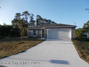 Unit for sale at 817 Carnival Road SE, Palm Bay, FL 32909