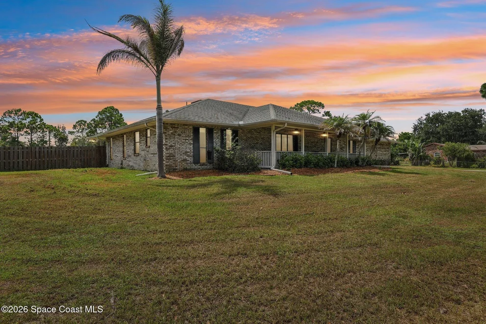 Unit for sale at 2460 Lacourt Lane, Malabar, FL 32950