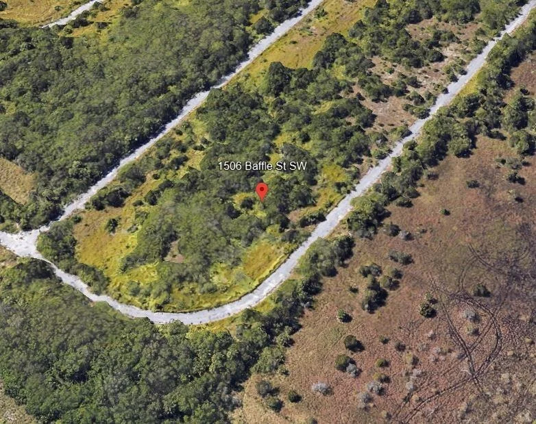 Unit for sale at 1506 Baffle Street SW, Palm Bay, FL 32908