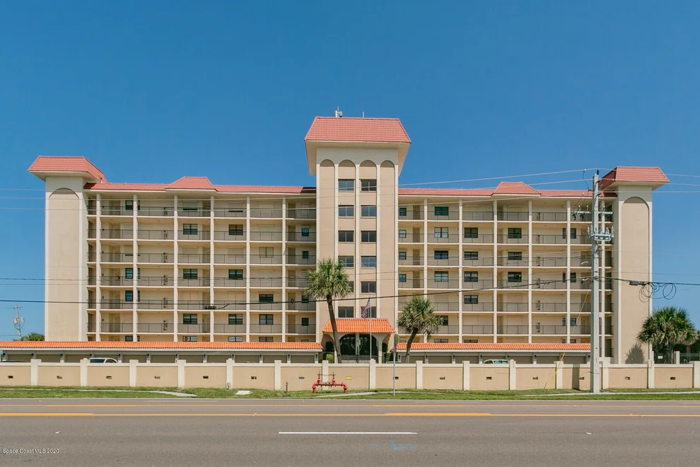 Unit for sale at 2815 S Atlantic Avenue, Cocoa Beach, FL 32931